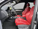 Audi SQ5 TDI quattro tiptronic