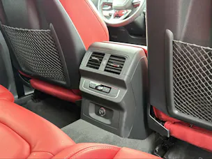 Audi SQ5 TDI quattro tiptronic