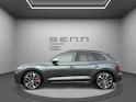 Audi SQ5 TDI quattro tiptronic