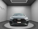 Audi SQ5 TDI quattro tiptronic