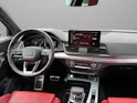 Audi SQ5 TDI quattro tiptronic