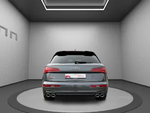 Audi SQ5 TDI quattro tiptronic
