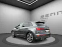 Audi SQ5 TDI quattro tiptronic