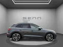 Audi SQ5 TDI quattro tiptronic