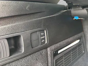 Audi SQ5 TDI quattro tiptronic