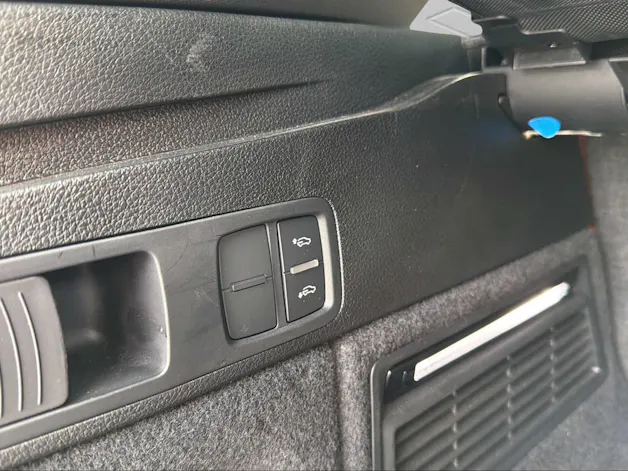 Audi SQ5 TDI quattro tiptronic