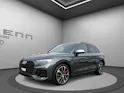 Audi SQ5 TDI quattro tiptronic