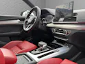 Audi SQ5 TDI quattro tiptronic