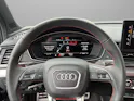 Audi SQ5 TDI quattro tiptronic