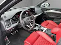 Audi SQ5 TDI quattro tiptronic
