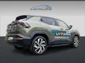 Suzuki e Vitara Compact Top 4x4