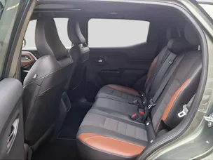 Suzuki e Vitara Compact Top 4x4