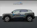 Suzuki e Vitara Compact Top 4x4