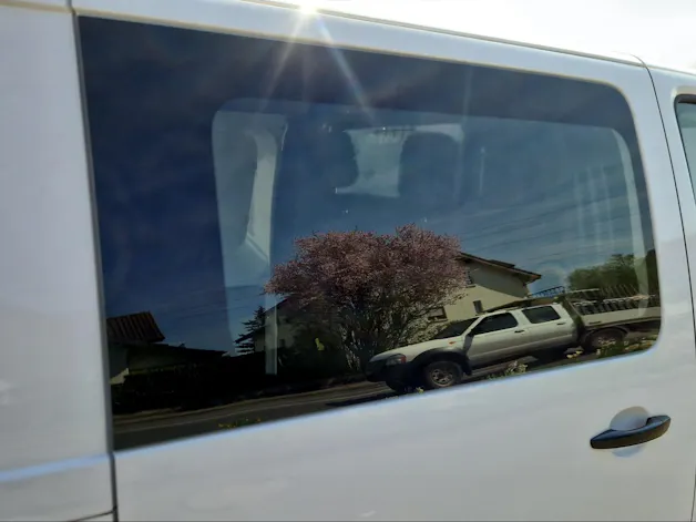 Toyota Proace Van L1 75KWh Active