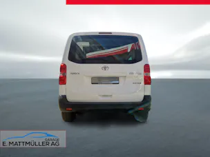 Toyota Proace Van L1 75KWh Active