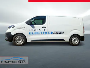 Toyota Proace Van L1 75KWh Active