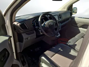 Toyota Proace Van L1 75KWh Active
