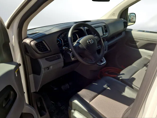Toyota Proace Van L1 75KWh Active