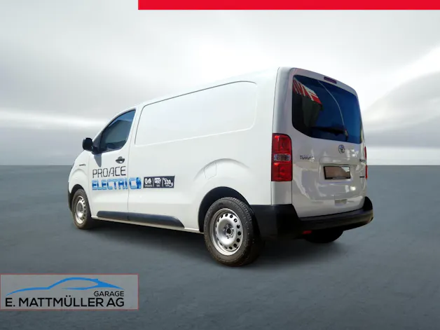 Toyota Proace Van L1 75KWh Active