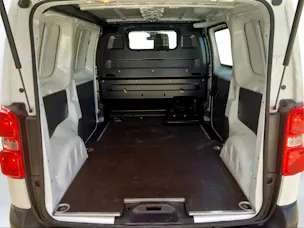 Toyota Proace Van L1 75KWh Active