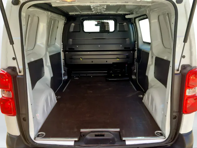 Toyota Proace Van L1 75KWh Active