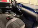 Mercedes-Benz A 180 AMG Line