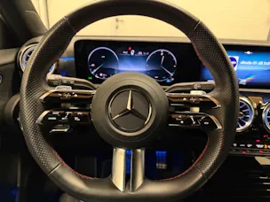 Mercedes-Benz A 180 AMG Line