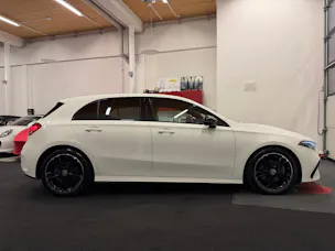 Mercedes-Benz A 180 AMG Line