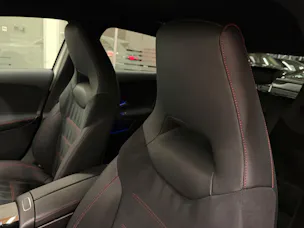 Mercedes-Benz A 180 AMG Line