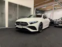 Mercedes-Benz A 180 AMG Line