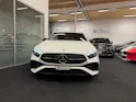 Mercedes-Benz A 180 AMG Line