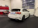 Mercedes-Benz A 180 AMG Line
