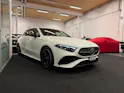 Mercedes-Benz A 180 AMG Line