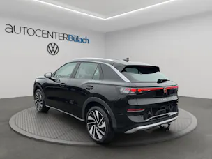 VW T-Roc 1.5 eTSI mHEV Style DSG