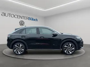 VW T-Roc 1.5 eTSI mHEV Style DSG