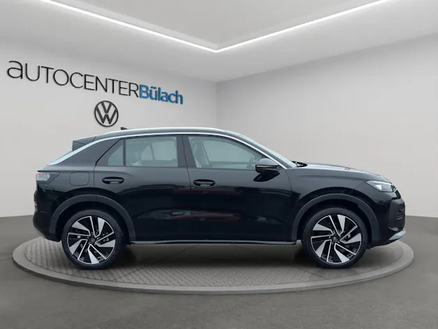 VW T-Roc 1.5 eTSI mHEV Style DSG