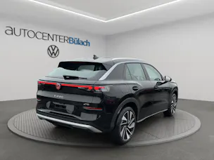 VW T-Roc 1.5 eTSI mHEV Style DSG
