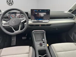 VW T-Roc 1.5 eTSI mHEV Style DSG