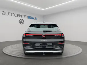 VW T-Roc 1.5 eTSI mHEV Style DSG