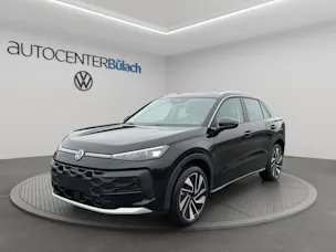VW T-Roc 1.5 eTSI mHEV Style DSG