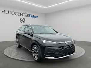 VW T-Roc 1.5 eTSI mHEV Style DSG