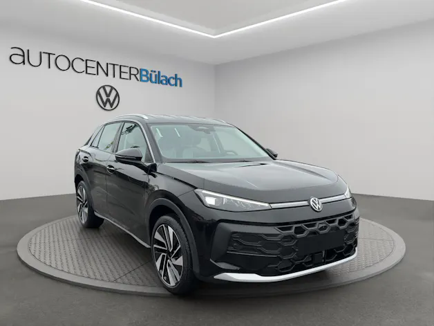 VW T-Roc 1.5 eTSI mHEV Style DSG