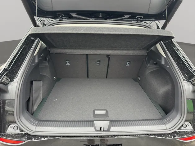VW T-Roc 1.5 eTSI mHEV Style DSG