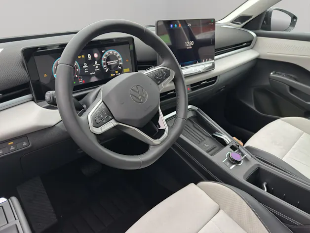 VW T-Roc 1.5 eTSI mHEV Style DSG
