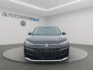 VW T-Roc 1.5 eTSI mHEV Style DSG