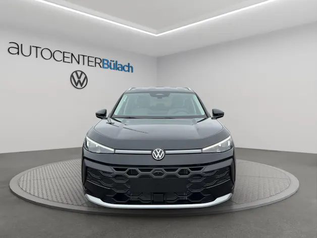 VW T-Roc 1.5 eTSI mHEV Style DSG