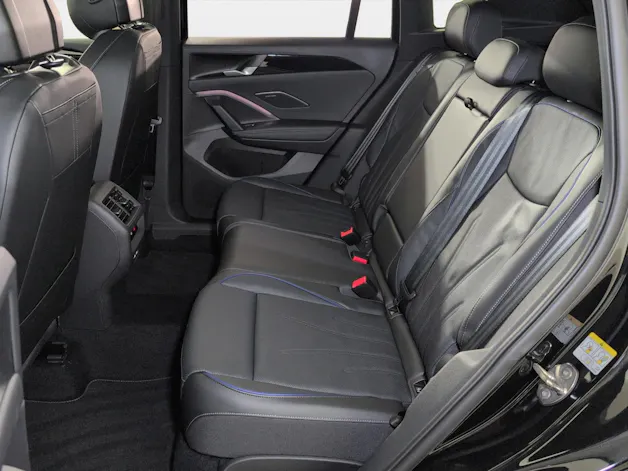 VW Tiguan 2.0 TDI SCR R-Line United 4Motion DSG