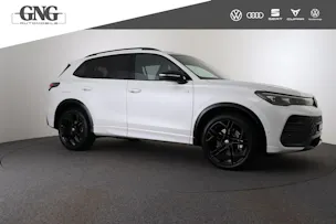 VW Tiguan 2.0 TDI SCR R-Line United 4Motion DSG