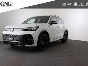 VW Tiguan 2.0 TDI SCR R-Line United 4Motion DSG