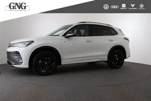 VW Tiguan 2.0 TDI SCR R-Line United 4Motion DSG